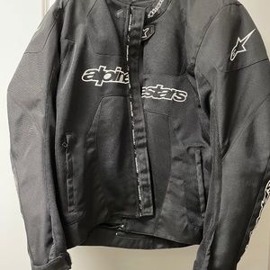 Alpinestars Riding Jacket
